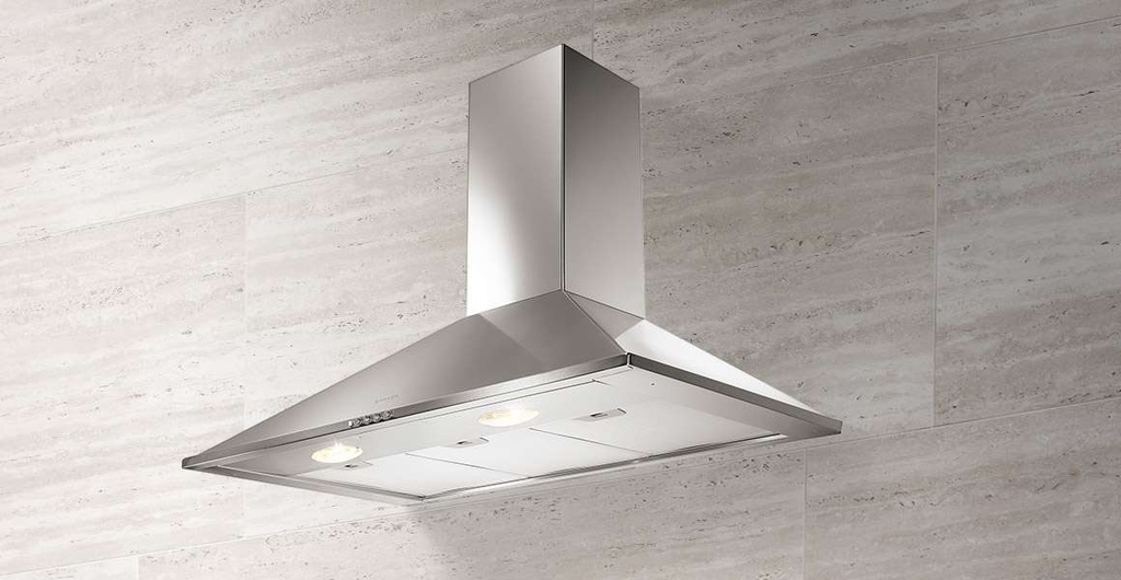 SYNTHESIS Faber Chimney Hood Kitchen Line International